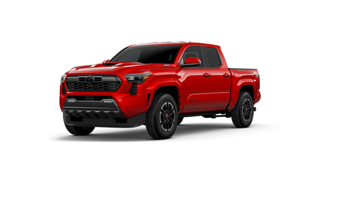 2026 Toyota Tacoma i-FORCE MAX Tacoma TRD Sport