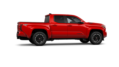 2026 Toyota Tacoma i-FORCE MAX Tacoma TRD Sport