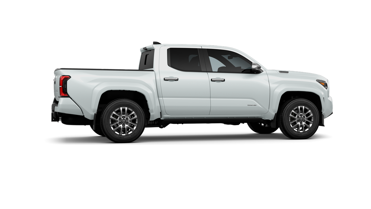 2025 Toyota Tacoma i-FORCE MAX Tacoma Limited