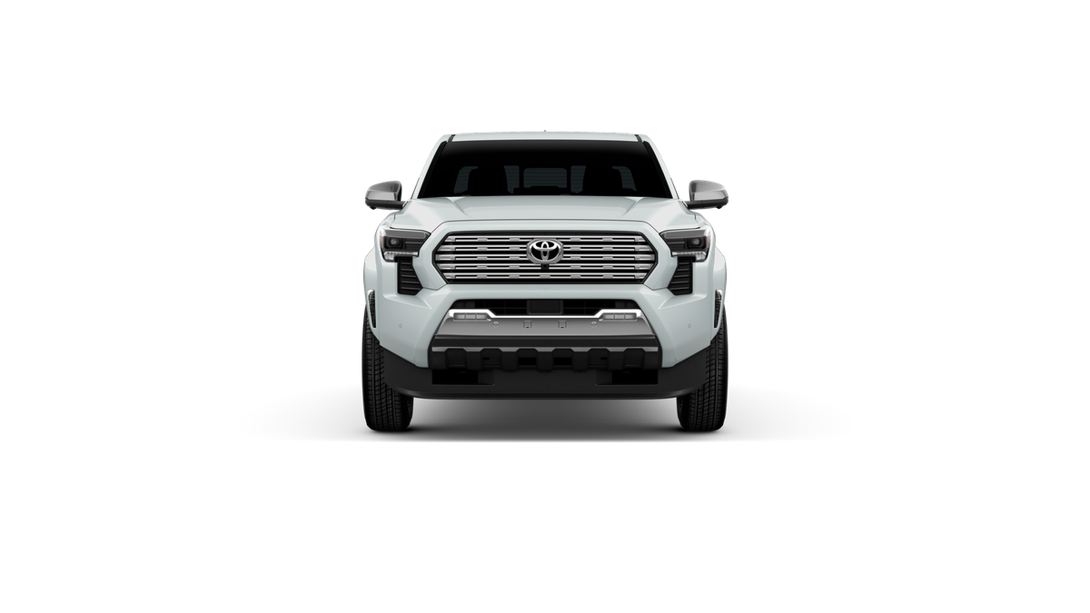 2025 Toyota Tacoma i-FORCE MAX Tacoma Limited