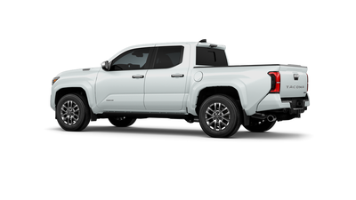 2025 Toyota Tacoma i-FORCE MAX Tacoma Limited