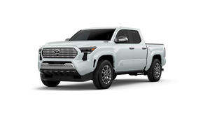 2025 Toyota Tacoma i-FORCE MAX Tacoma Limited