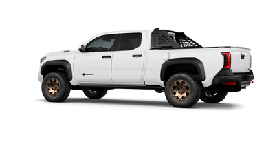 2026 Toyota Tacoma i-FORCE MAX Tacoma Trailhunter