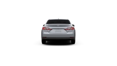 2027 Toyota Camry LE