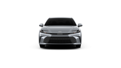 2026 Toyota Camry LE AWD