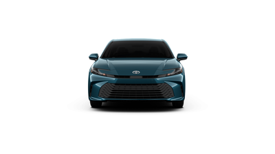 2026 Toyota Camry LE AWD