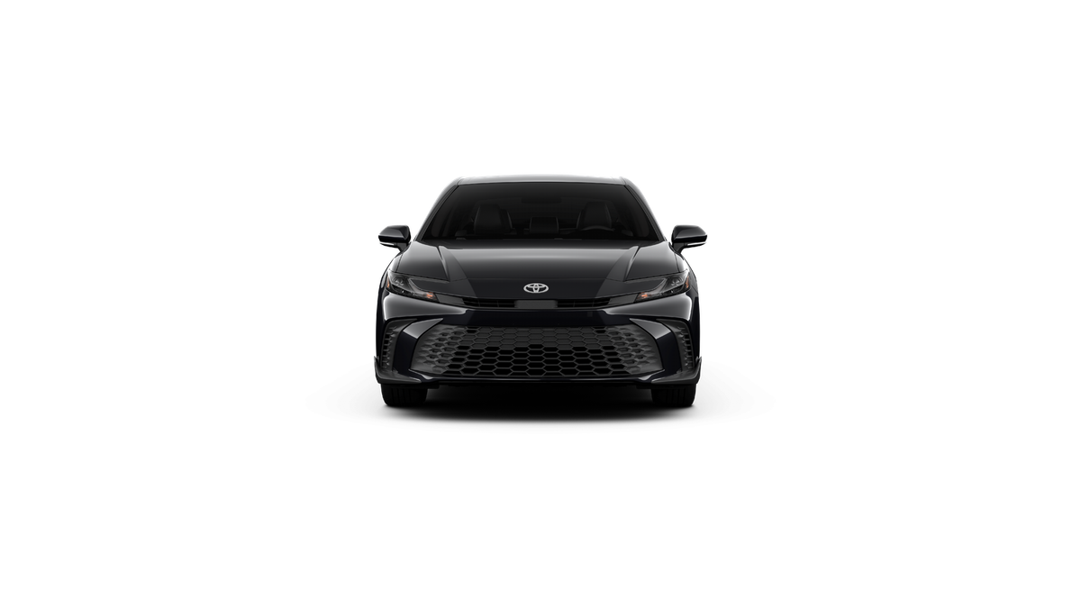 2027 Toyota Camry SE AWD