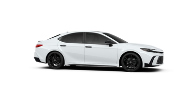 2027 Toyota Camry Nightshade AWD