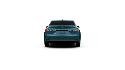 2027 Toyota Camry LE AWD