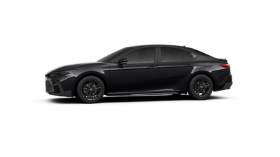 2027 Toyota Camry SE AWD