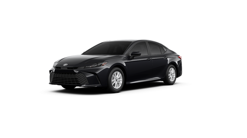 2027 Toyota Camry LE AWD