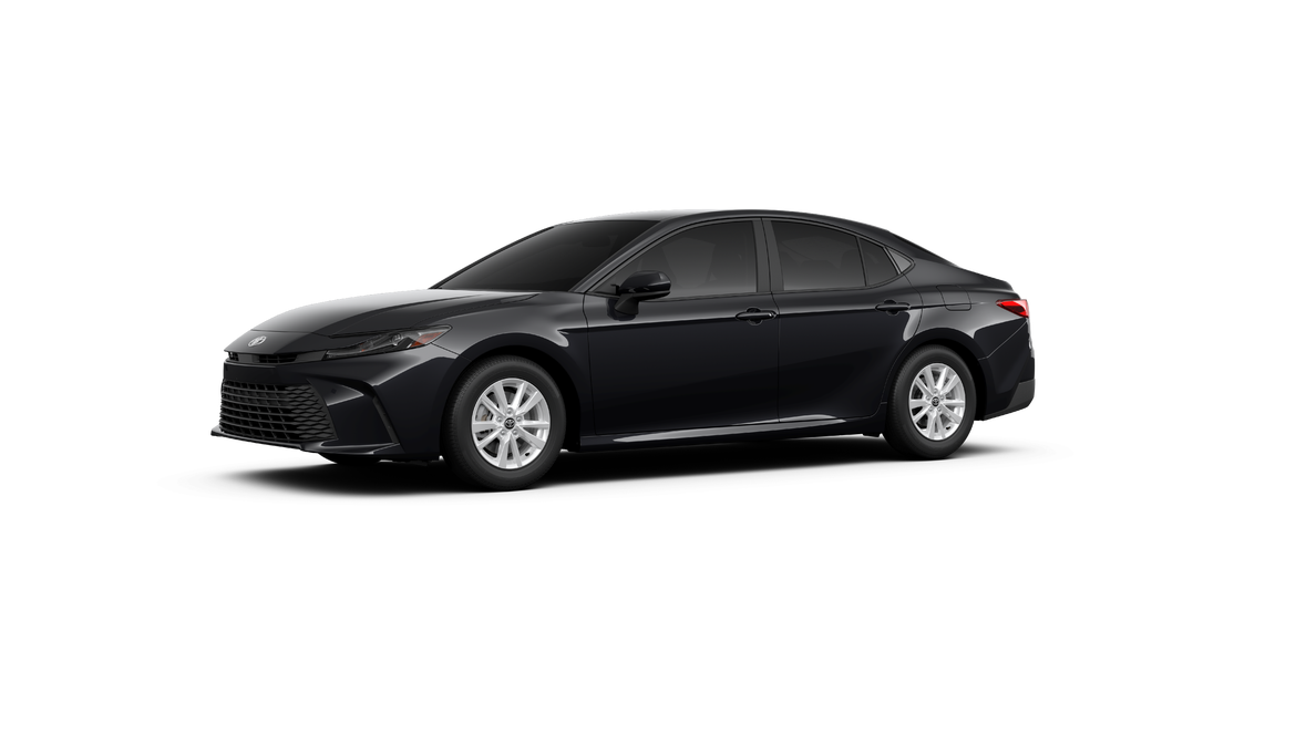2027 Toyota Camry LE AWD