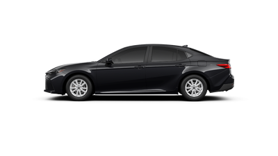 2027 Toyota Camry LE AWD