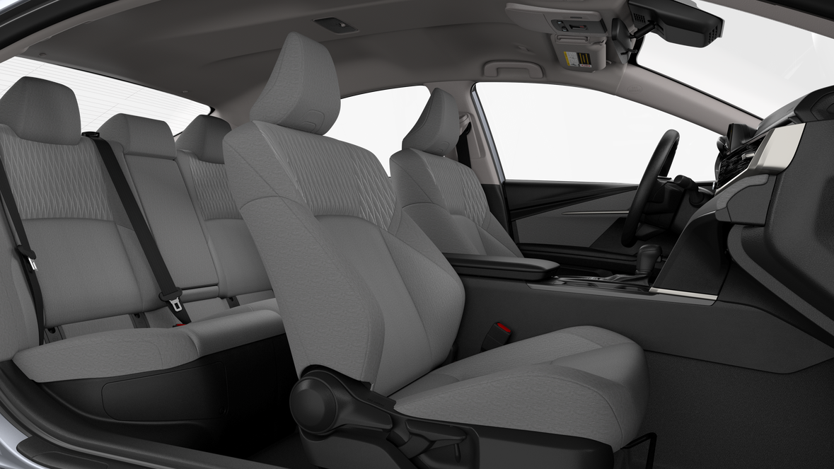 2027 Toyota Camry LE AWD