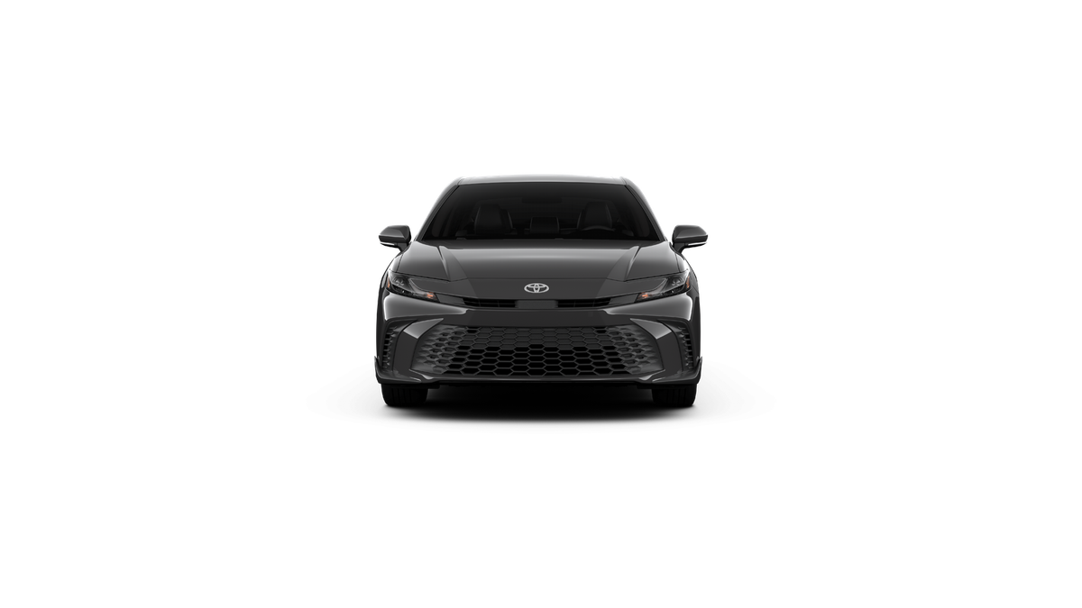 2027 Toyota Camry SE AWD