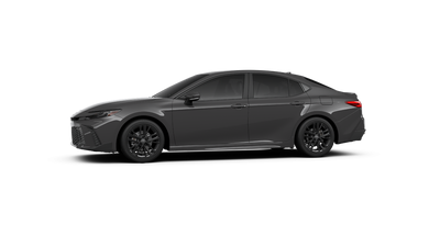 2027 Toyota Camry SE AWD