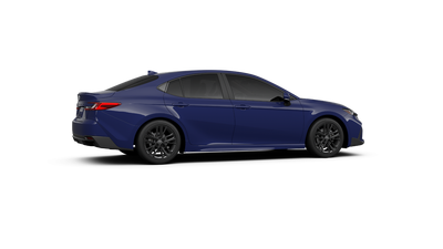 2027 Toyota Camry SE AWD