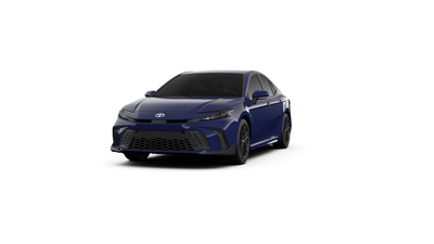 2027 Toyota Camry SE AWD