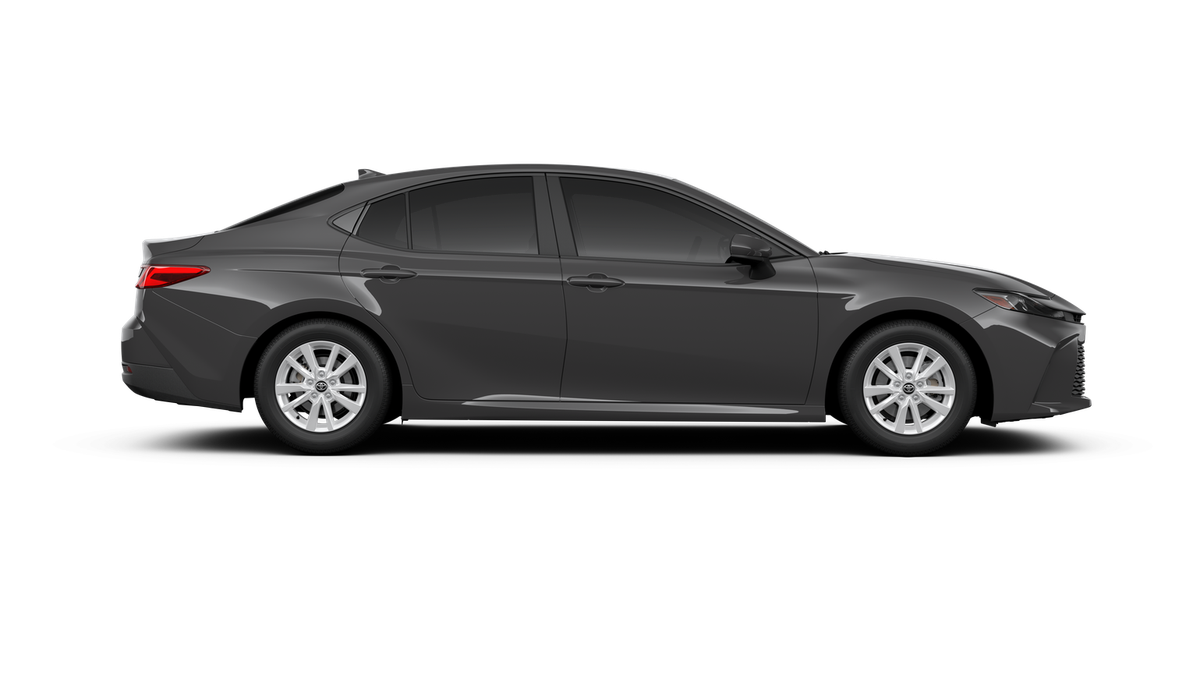2026 Toyota Camry LE AWD