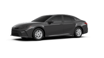 2026 Toyota Camry LE AWD