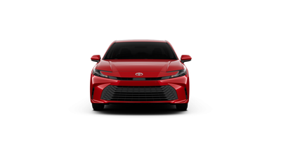 2026 Toyota Camry LE AWD