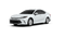 2026 Toyota Camry LE AWD