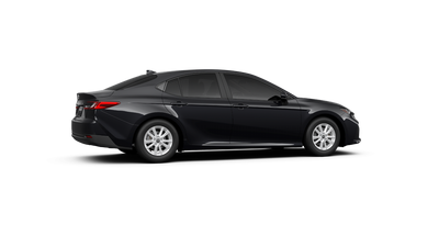 2027 Toyota Camry LE AWD
