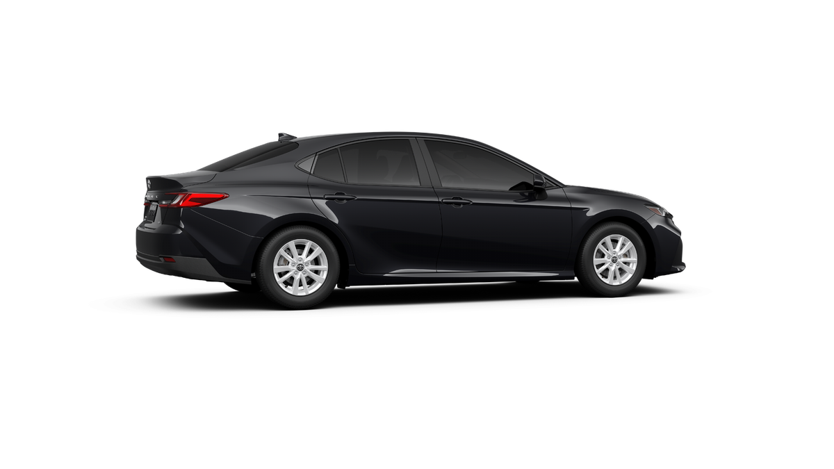 2027 Toyota Camry LE AWD