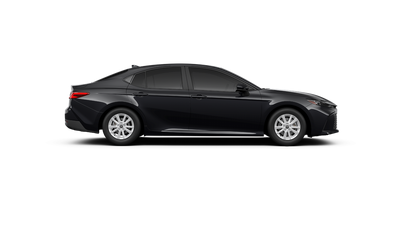 2027 Toyota Camry LE AWD