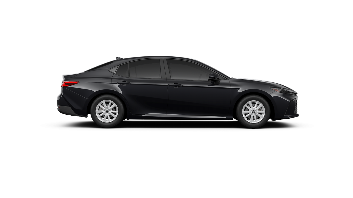 2027 Toyota Camry LE AWD