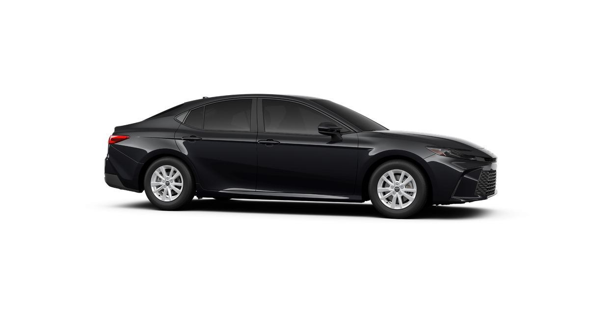 2027 Toyota Camry LE AWD