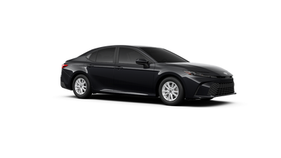 2027 Toyota Camry LE AWD