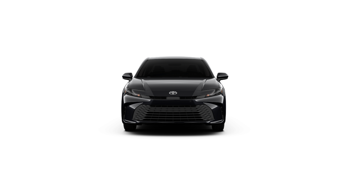 2027 Toyota Camry LE AWD