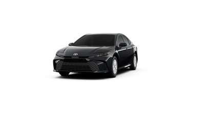2027 Toyota Camry LE AWD