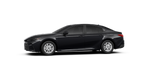 2027 Toyota Camry LE AWD