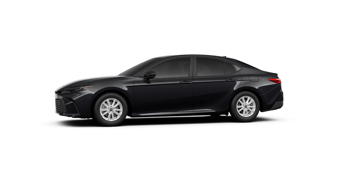 2027 Toyota Camry LE AWD