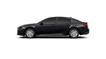 2027 Toyota Camry LE AWD