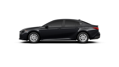 2027 Toyota Camry LE AWD