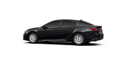 2027 Toyota Camry LE AWD