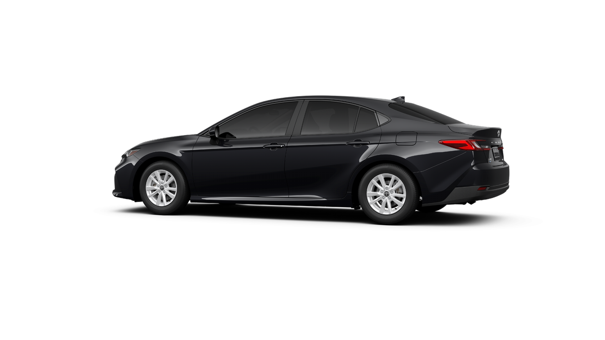 2027 Toyota Camry LE AWD