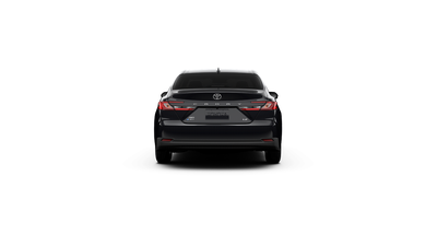 2027 Toyota Camry LE AWD