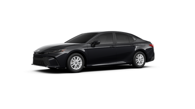 2027 Toyota Camry LE AWD