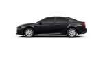 2027 Toyota Camry LE AWD