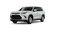 2026 Toyota Grand Highlander LE