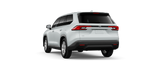 2026 Toyota Grand Highlander LE