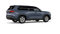 2026 Toyota Grand Highlander LE