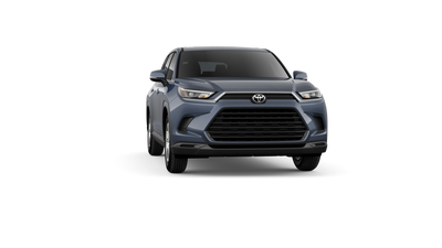 2026 Toyota Grand Highlander LE