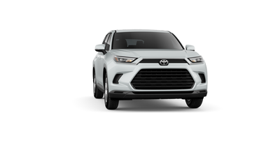 2026 Toyota Grand Highlander LE