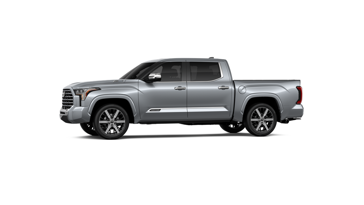 2026 Toyota Tundra i-FORCE MAX Tundra Capstone