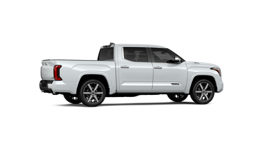 2026 Toyota Tundra i-FORCE MAX Tundra Capstone